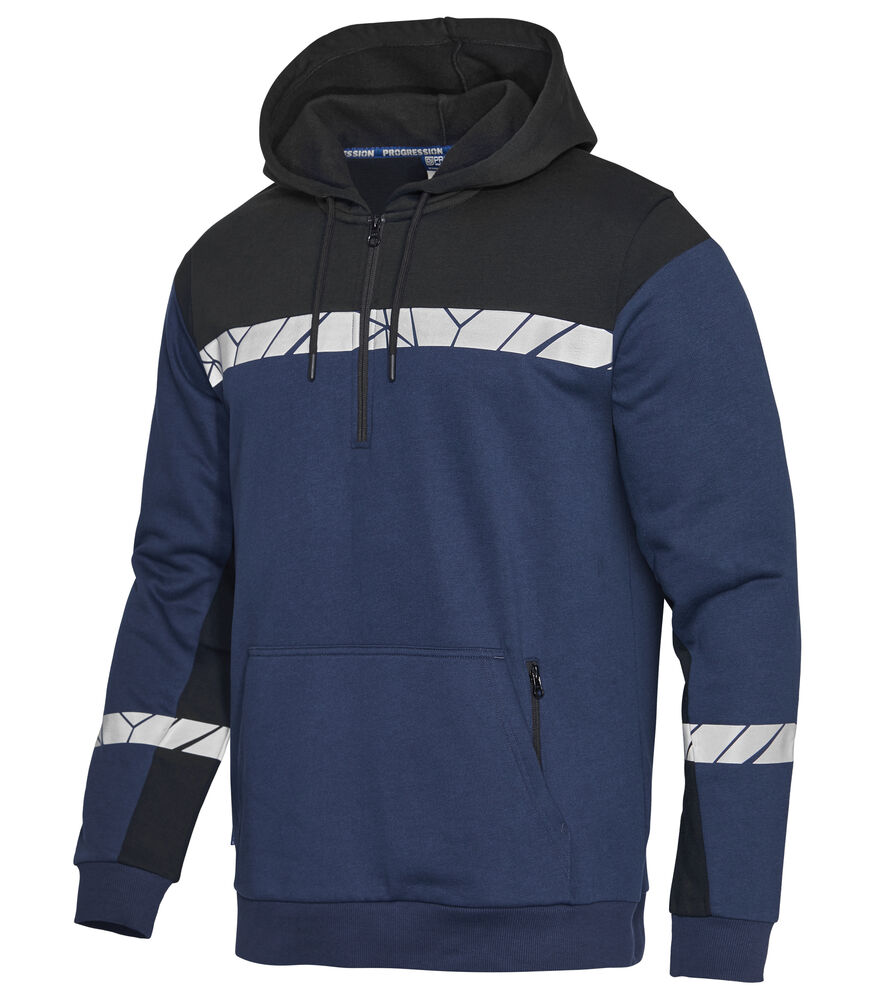 PROJOB 7104 hoodie 4